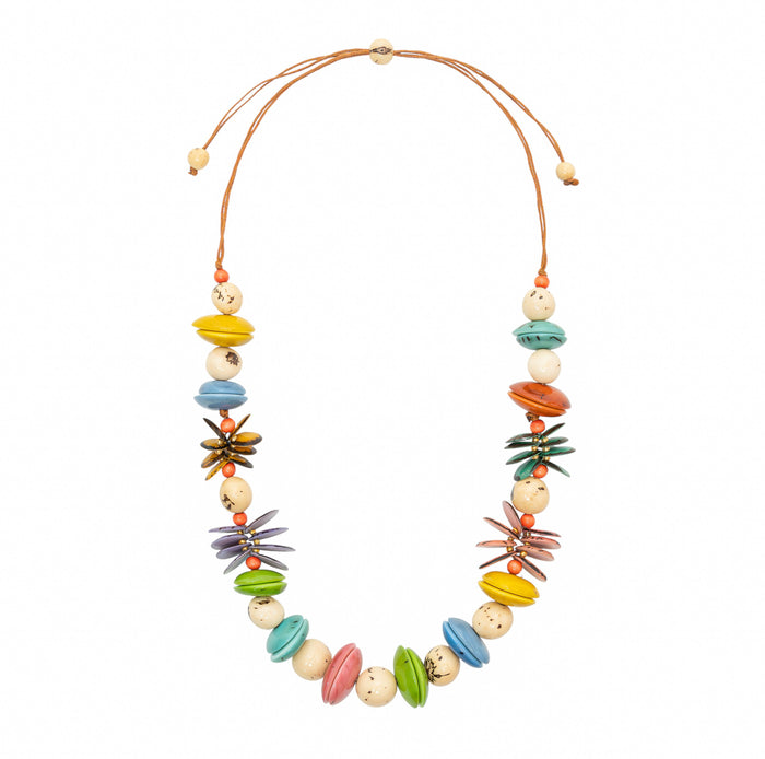 Afra Necklace