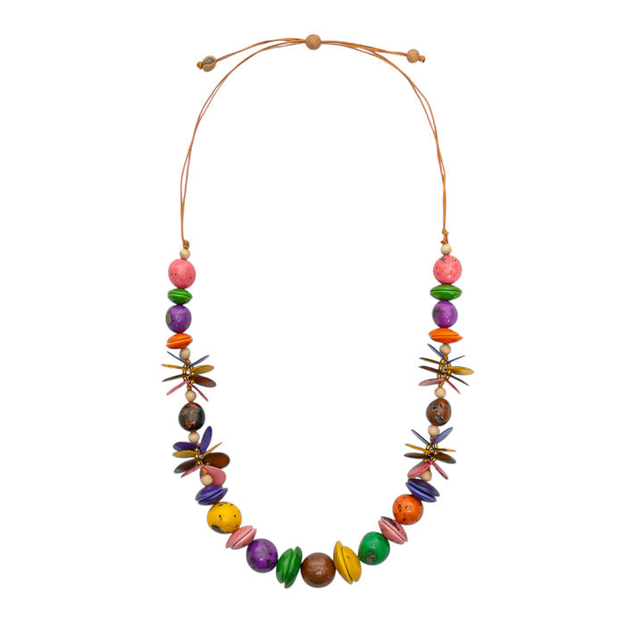 Afra Necklace