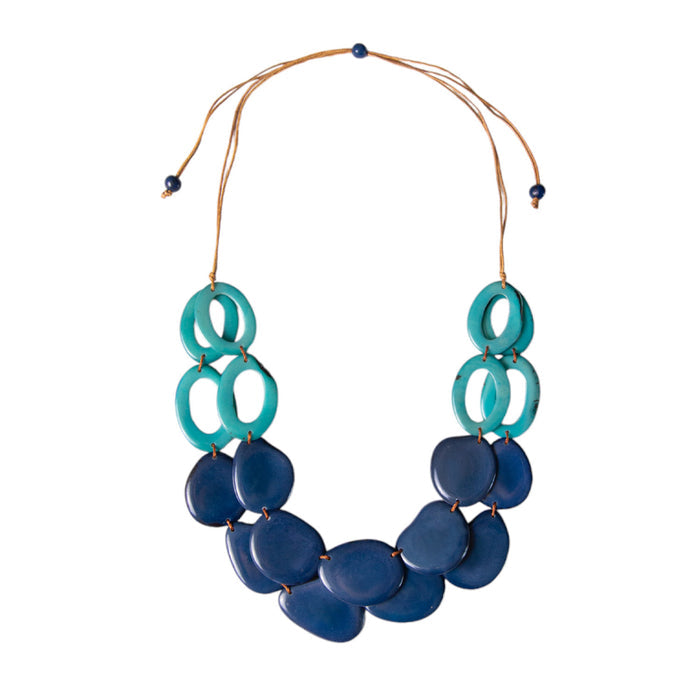 Africa Necklace