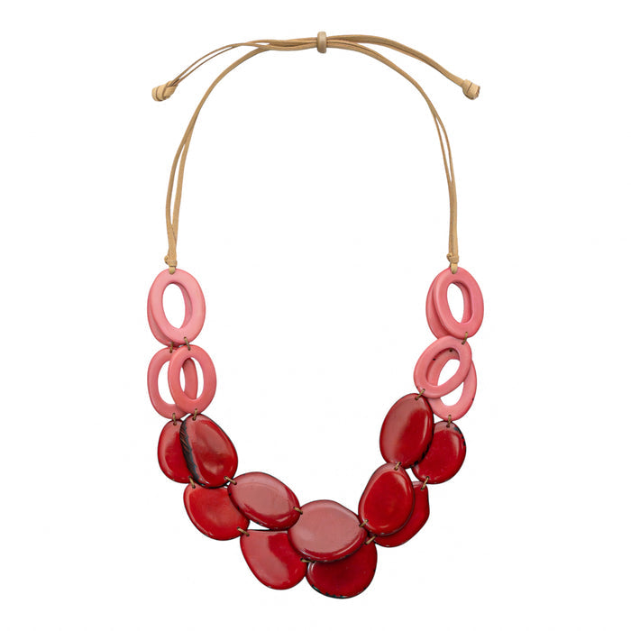 Africa Necklace