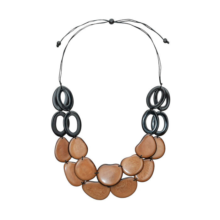 Africa Necklace