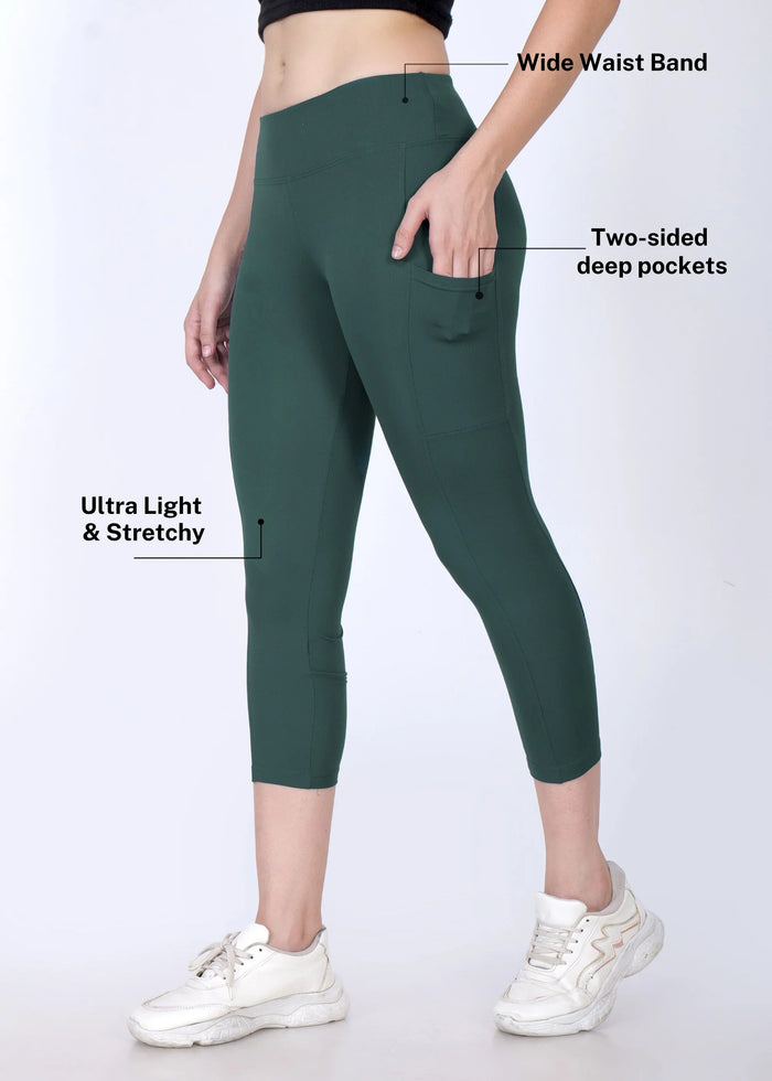 AirVive 3/4 Tight