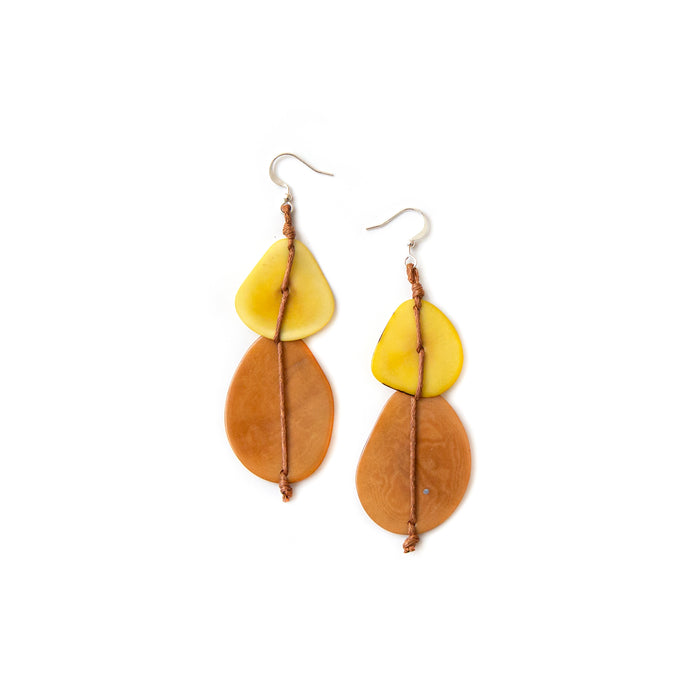 Alana Earrings