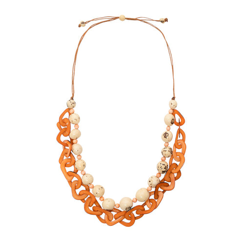 Alessia Necklace