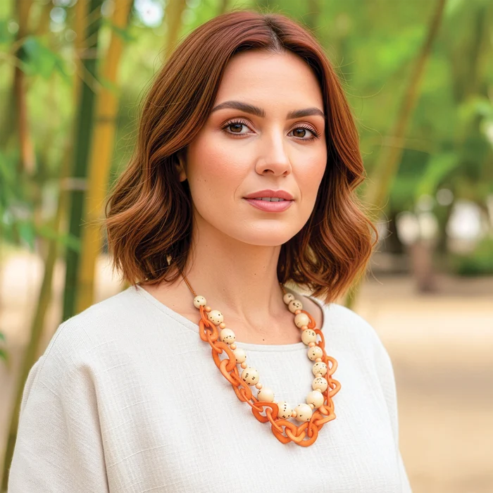 Alessia Necklace