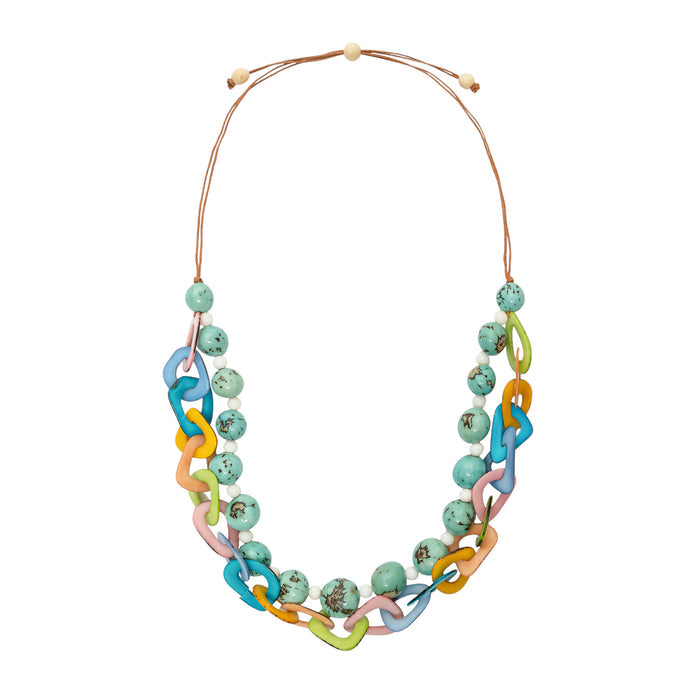 Alessia Necklace