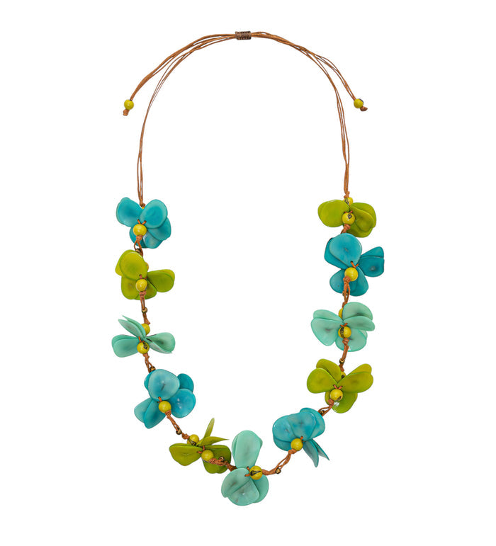 Alexandra Necklace