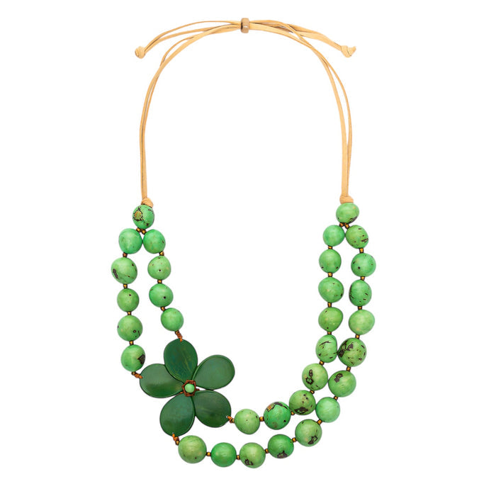 Alexia Necklace