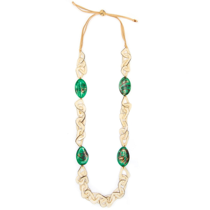 Alidia Necklace