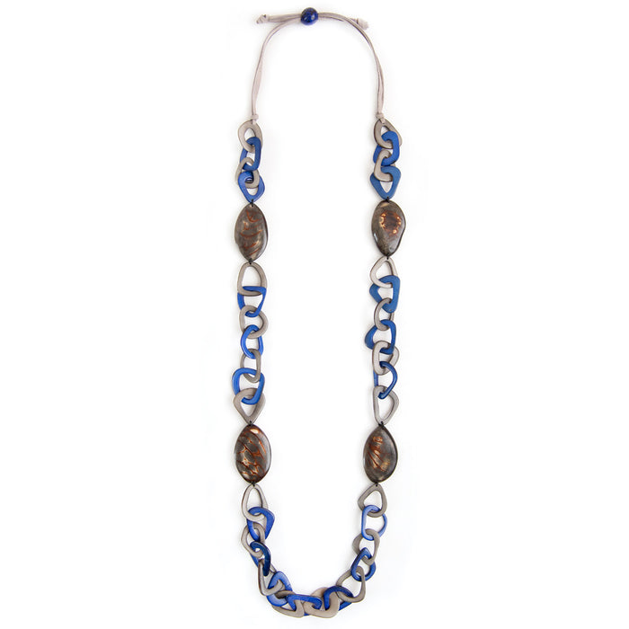 Alidia Necklace