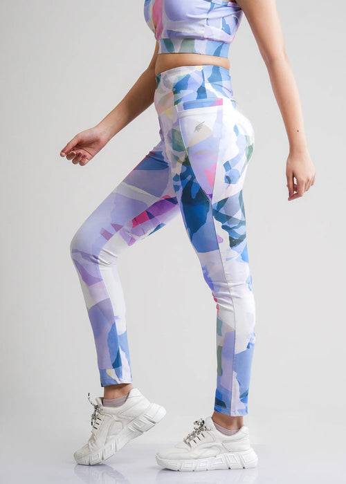 All Day Active Tights