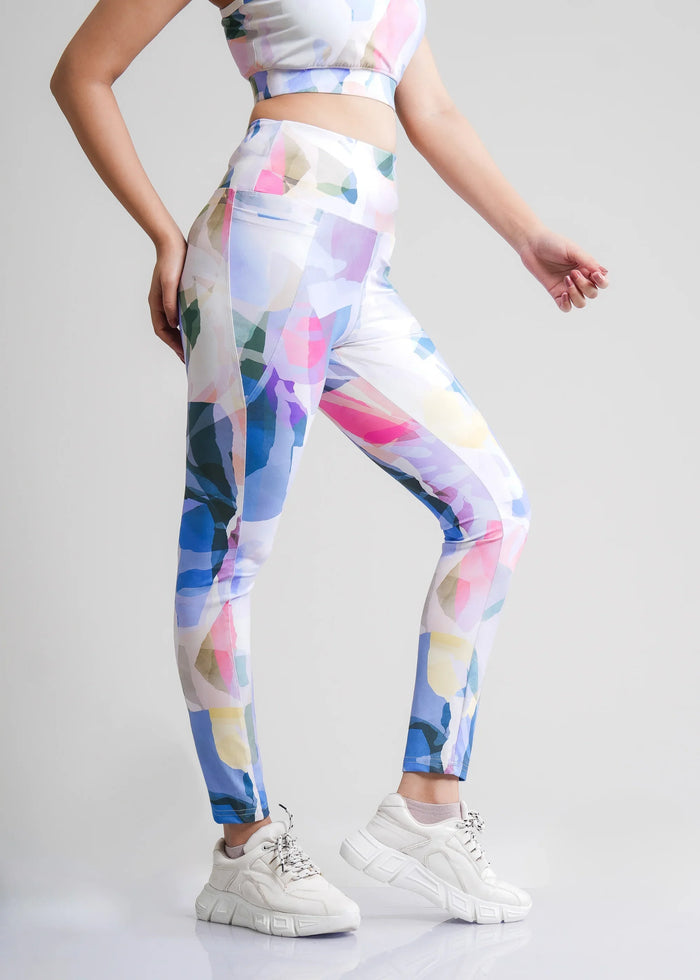 All Day Active Tights