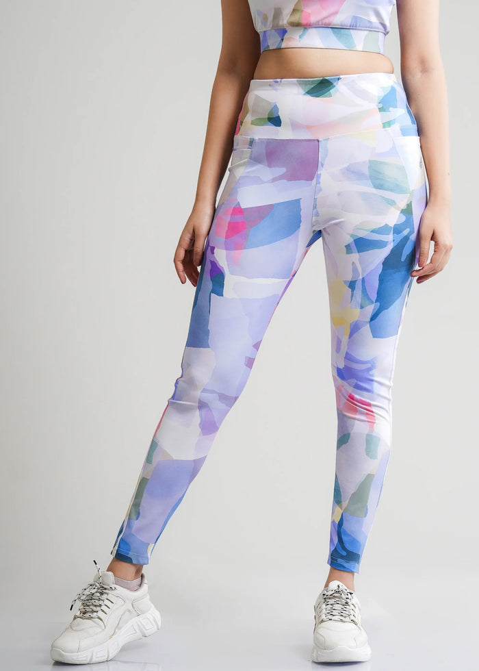 All Day Active Tights