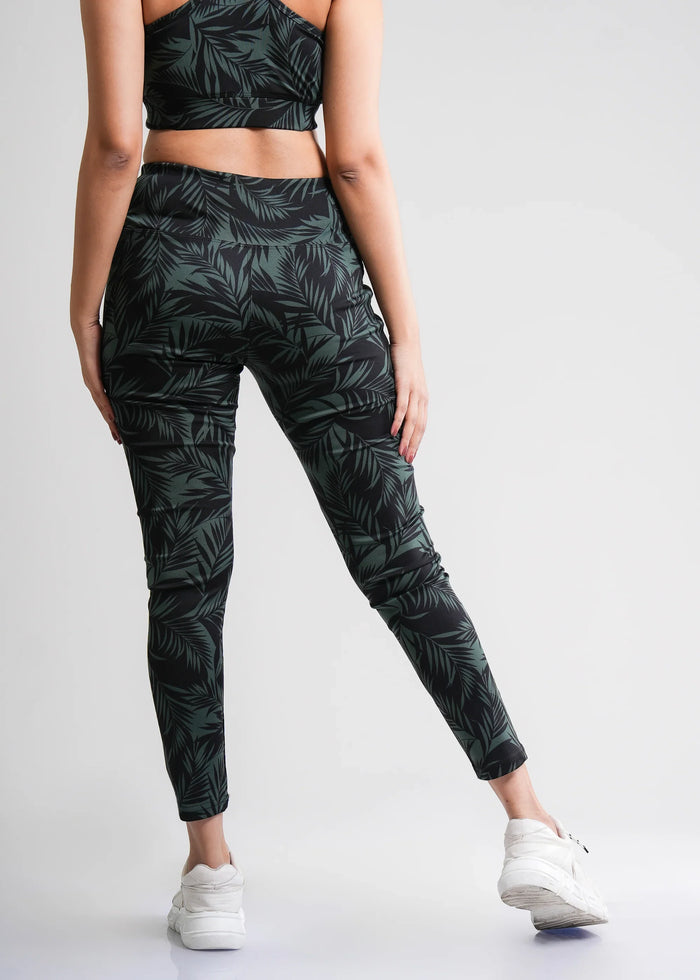 All Day Active Tights