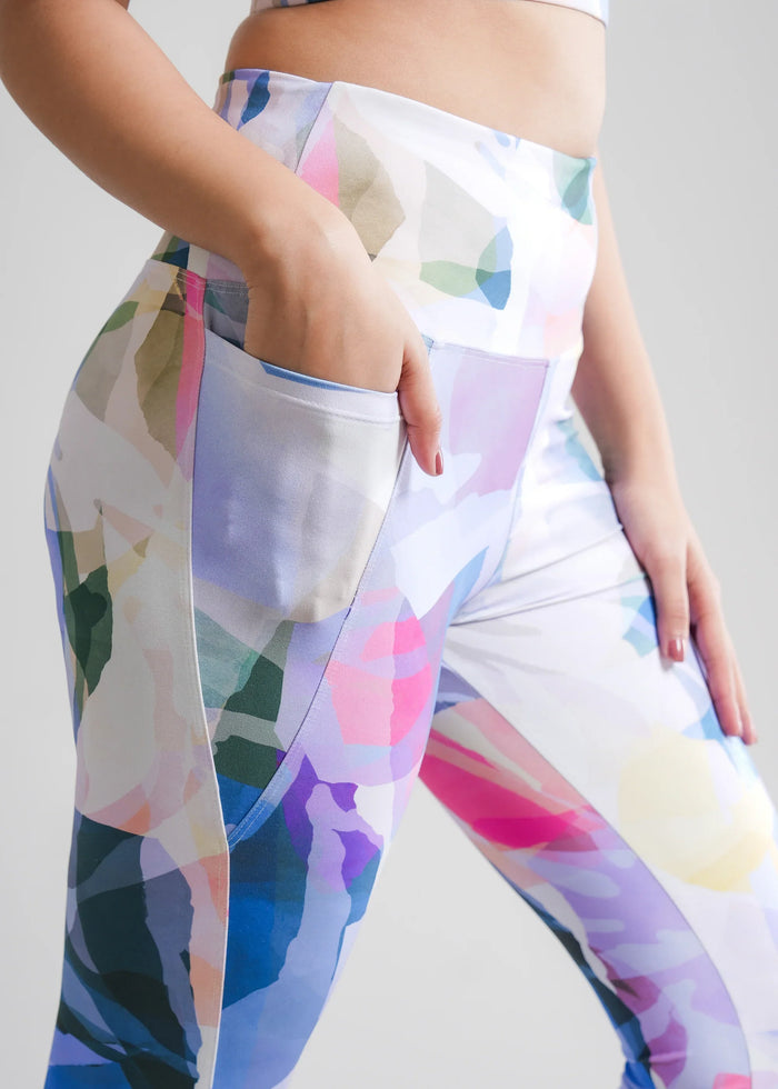 All Day Active Tights