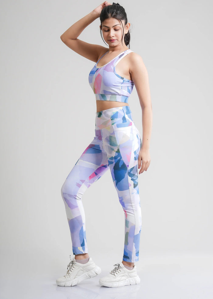 All Day Active Tights