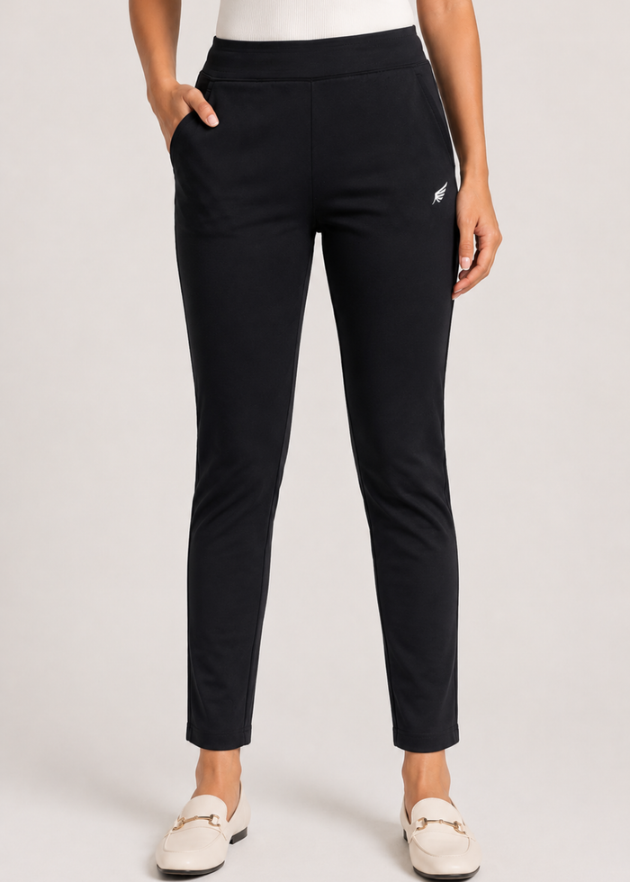 All Day Cotton Pant