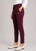 All Day Cotton Pant