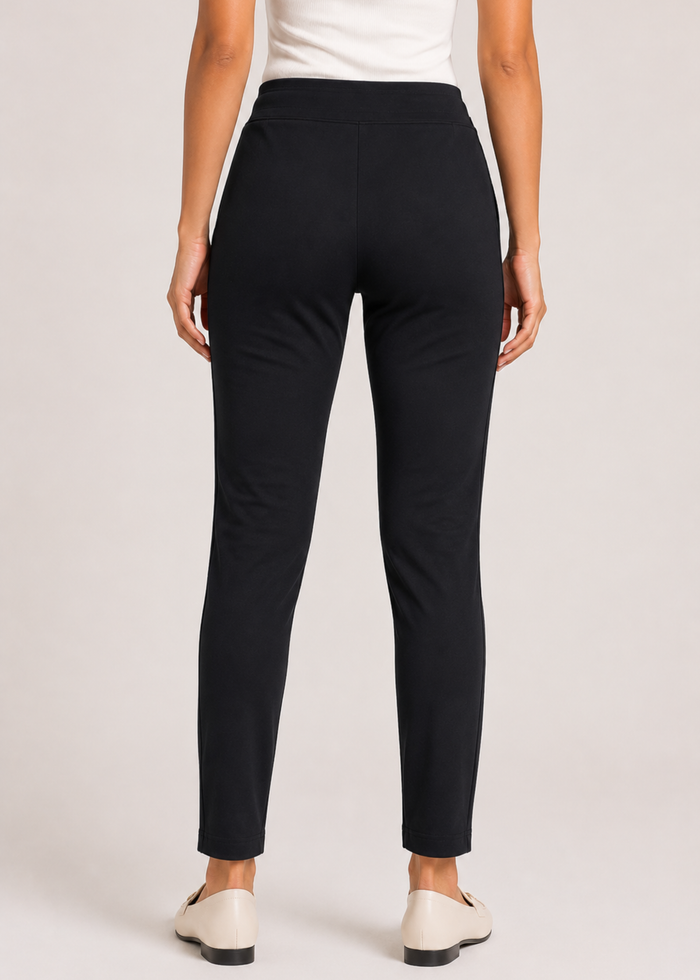 All Day Cotton Pant