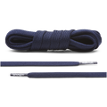 Allbirds Laces - Dark Navy - Flat
