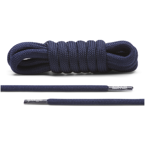 Allbirds Laces - Dark Navy - Round