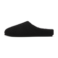 Allbirds Slipper - Natural Black Fluff