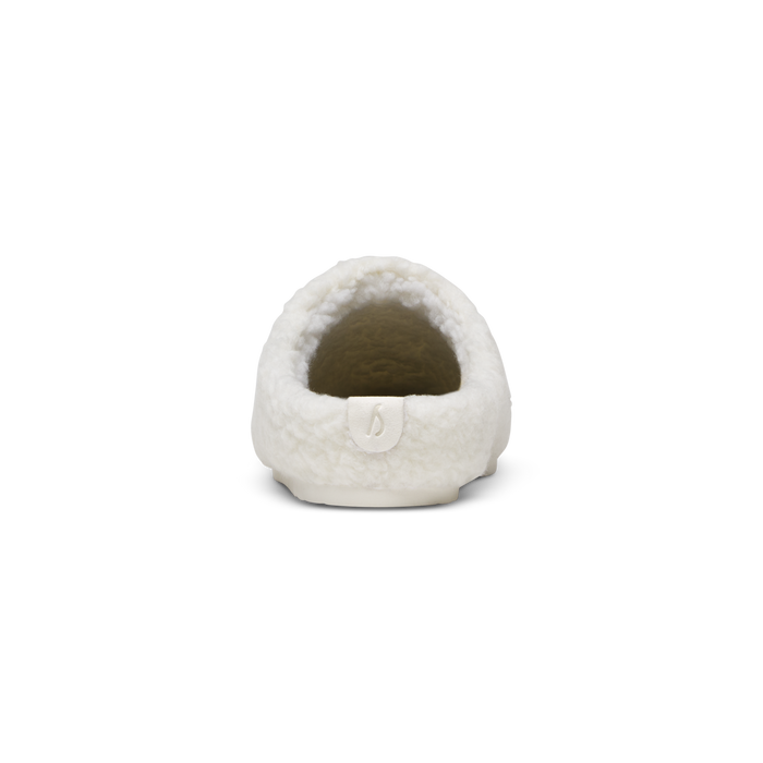 Allbirds Slipper - Natural White Fluff