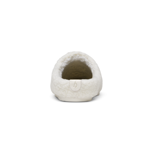 Allbirds Slipper - Natural White Fluff