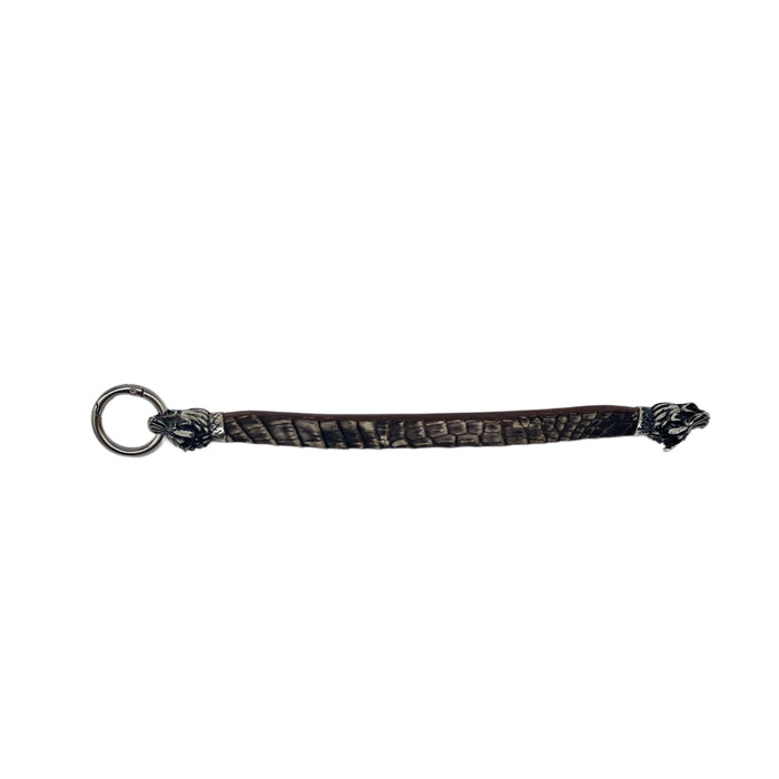 Alligator Dragon Bracelet - Sobék