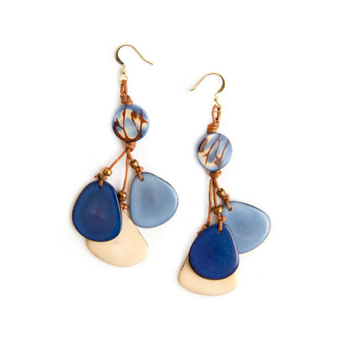 Allison Earrings