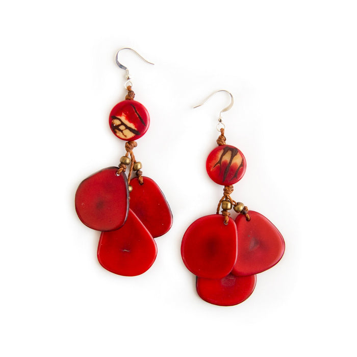 Allison Earrings