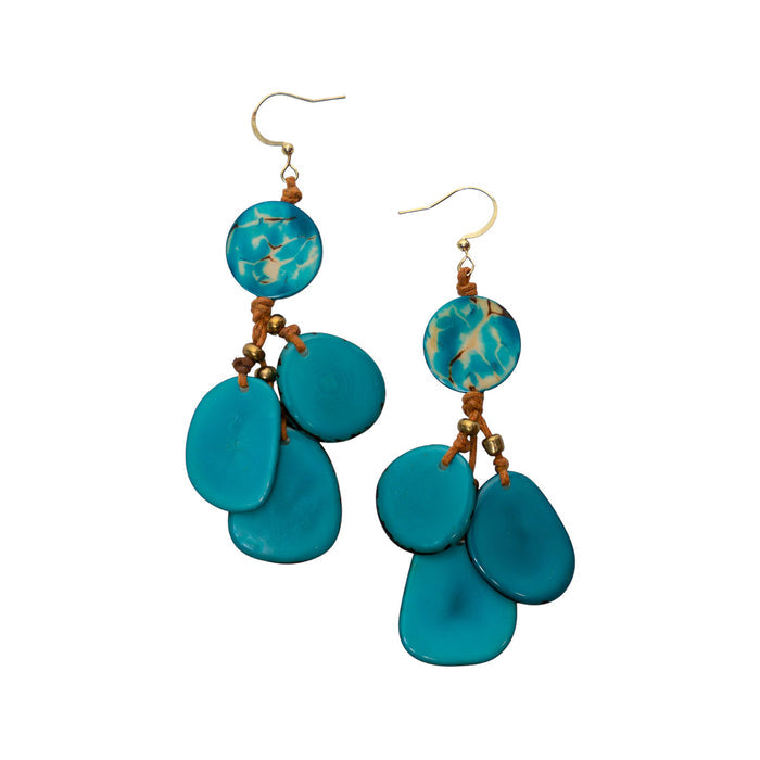 Allison Earrings