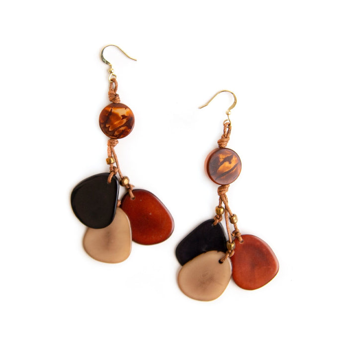 Allison Earrings