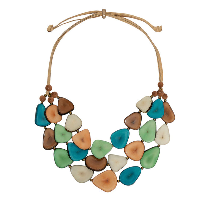 Alma Necklace