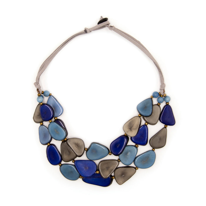 Biscayne Bay/Royal Blue/Charcoal
