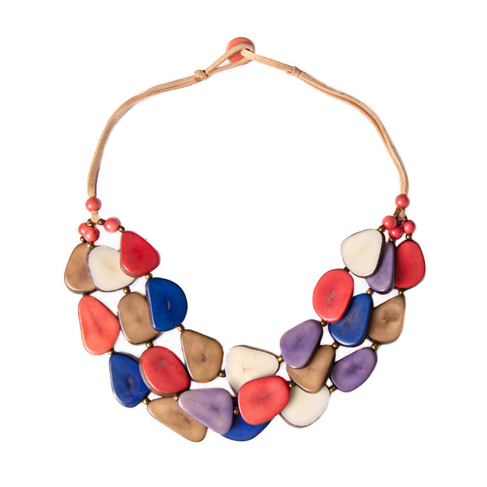 Alma Necklace
