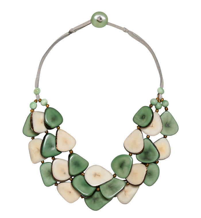 Alma Necklace