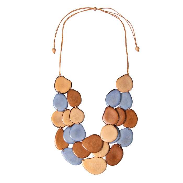 Amigas Necklace
