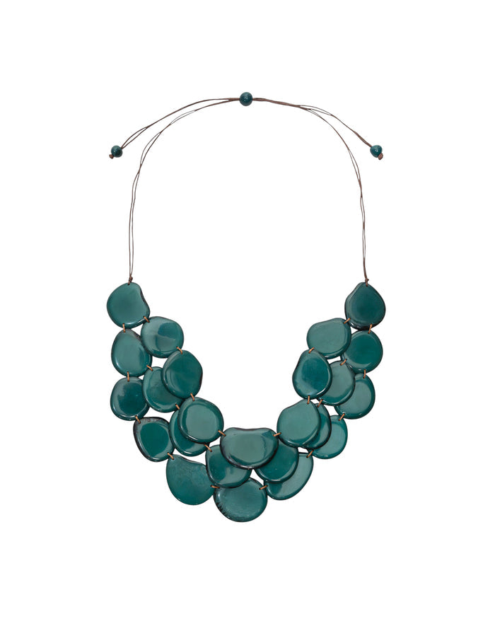 Amigas Necklace