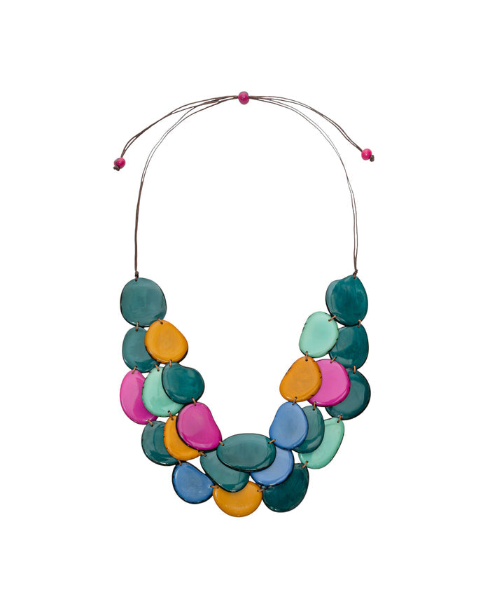 Amigas Necklace