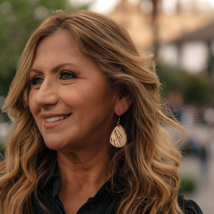 Andrea Earrings