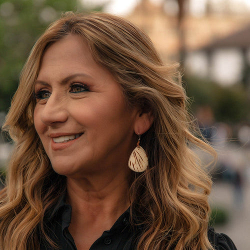 Andrea Earrings