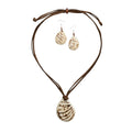Andrea Necklace Set