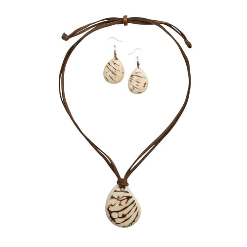 Andrea Necklace Set