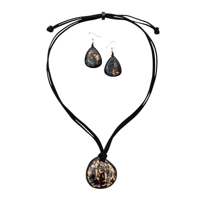 Andrea Necklace Set