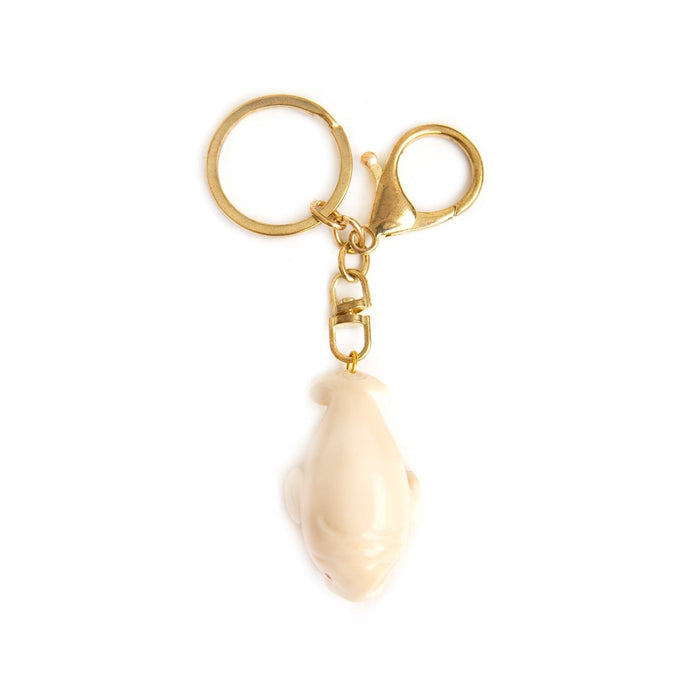 Animal Keychain