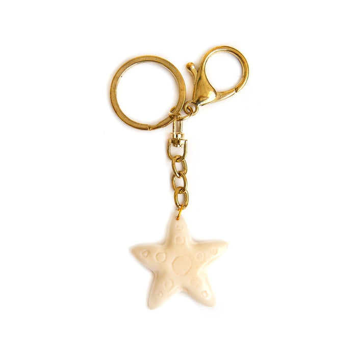 Animal Keychain