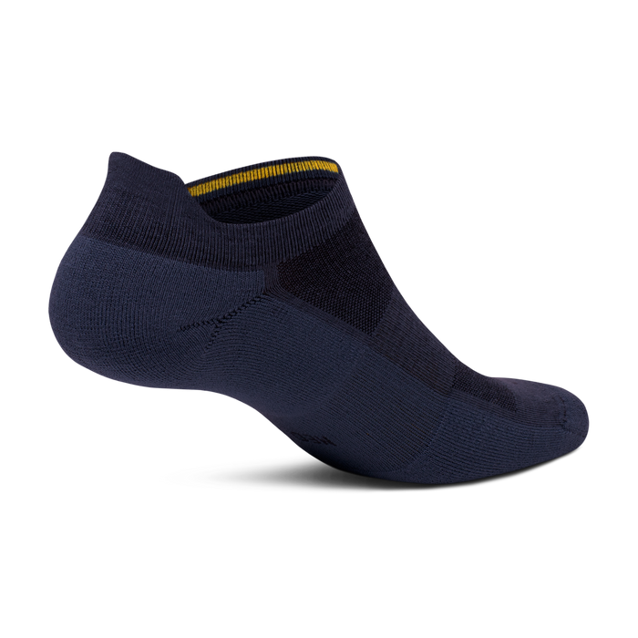 Anytime Ankle Sock - Deep Navy
