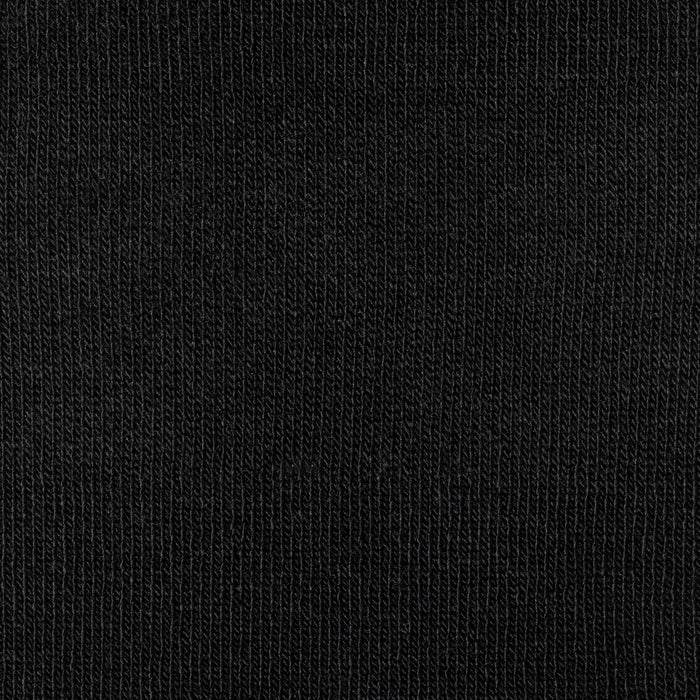 Anytime Ankle Sock - Natural Black