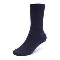 Anytime Crew Sock - Deep Navy